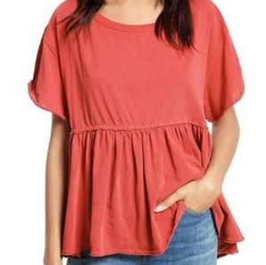 We the Free Odyssey Tee